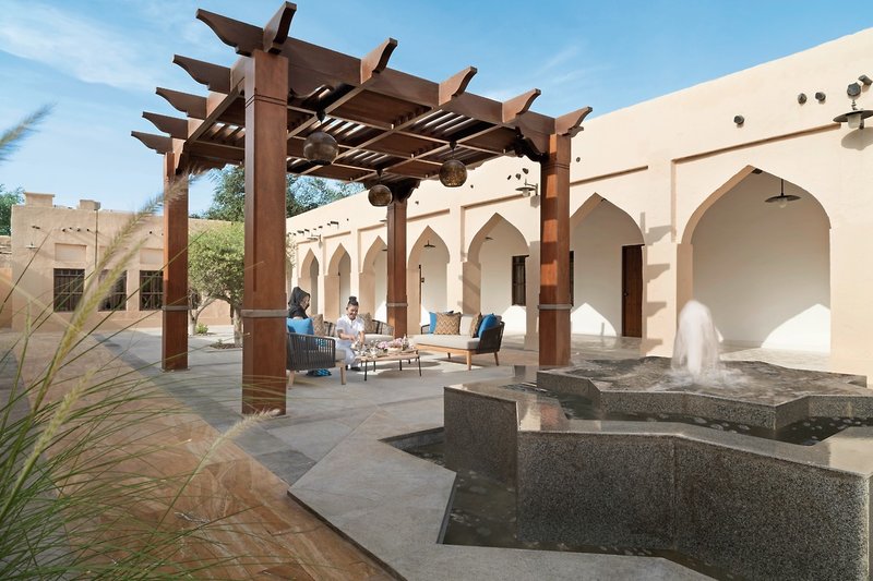 Souq Al Wakra Hotel Qatar By Tivoli 2