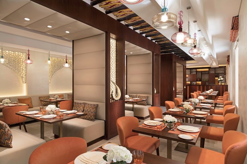 Souq Al Wakra Hotel Qatar By Tivoli 5