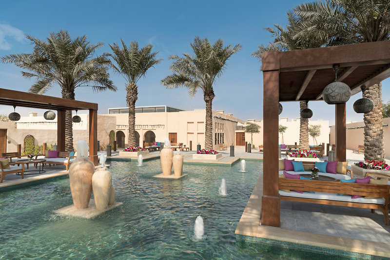 Souq Al Wakra Hotel Qatar By Tivoli 6