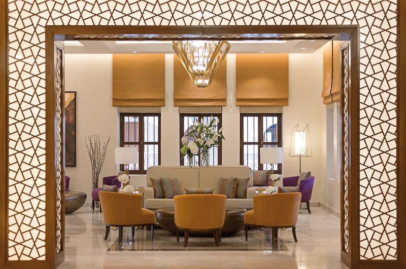Souq Al Wakra Hotel Qatar By Tivoli 8