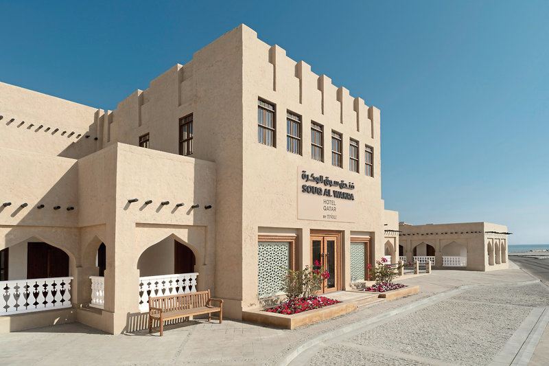 Souq Al Wakra Hotel Qatar By Tivoli 9