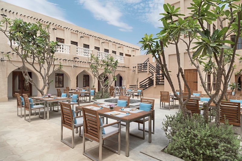 Souq Al Wakra Hotel Qatar By Tivoli 11