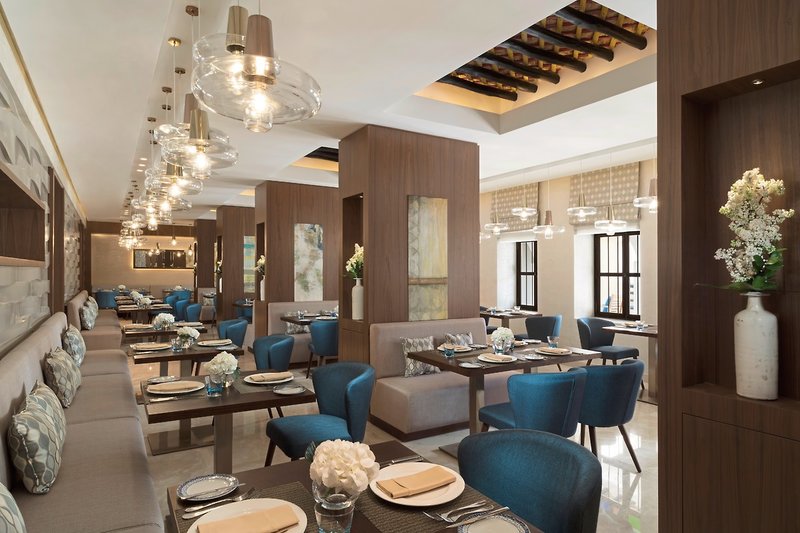 Souq Al Wakra Hotel Qatar By Tivoli 12