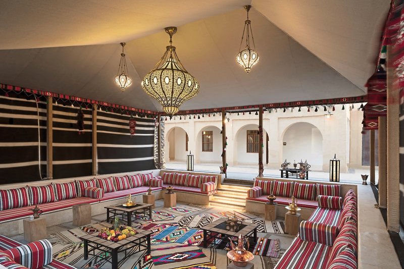 Souq Al Wakra Hotel Qatar By Tivoli 18