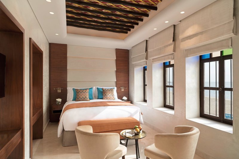 Souq Al Wakra Hotel Qatar By Tivoli 20