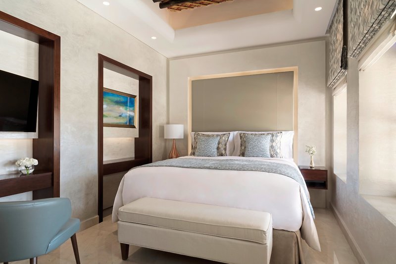 Souq Al Wakra Hotel Qatar By Tivoli 22