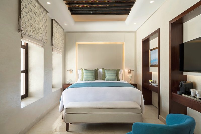 Souq Al Wakra Hotel Qatar By Tivoli 23