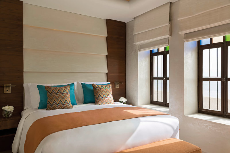 Souq Al Wakra Hotel Qatar By Tivoli 25