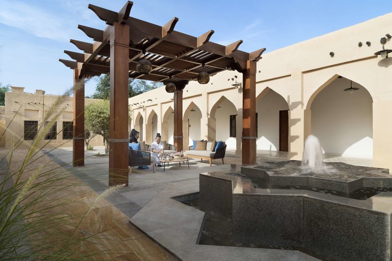 Souq Al Wakra Hotel Qatar By Tivoli 2