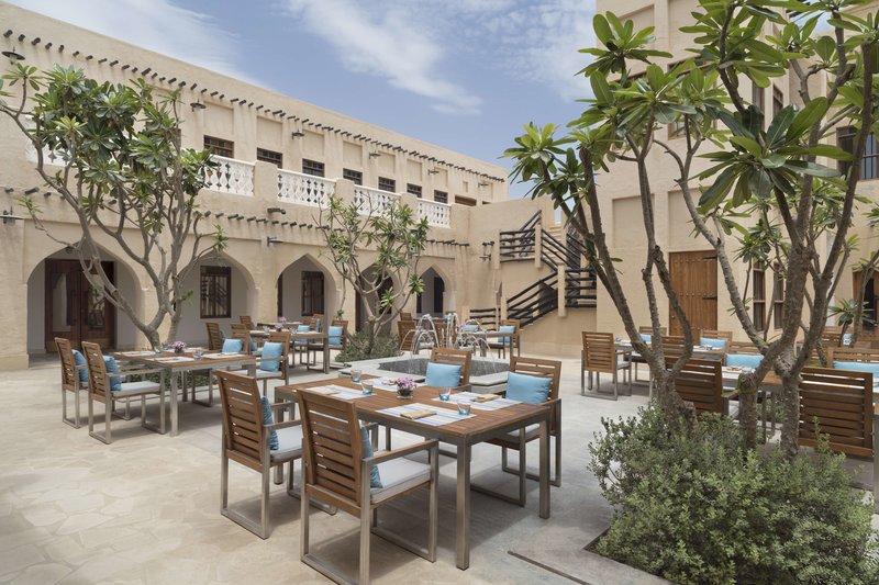 Souq Al Wakra Hotel Qatar By Tivoli 3