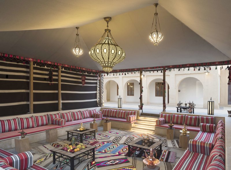 Souq Al Wakra Hotel Qatar By Tivoli 5