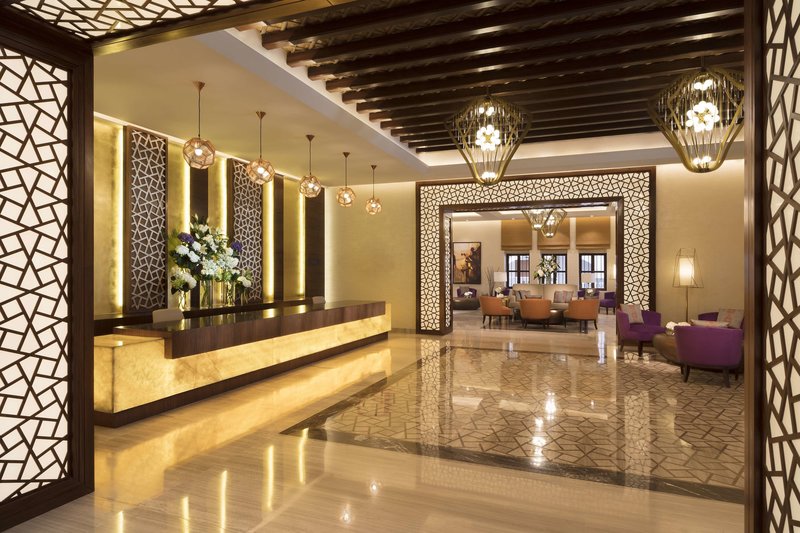 Souq Al Wakra Hotel Qatar By Tivoli 7