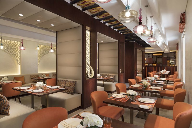 Souq Al Wakra Hotel Qatar By Tivoli 12