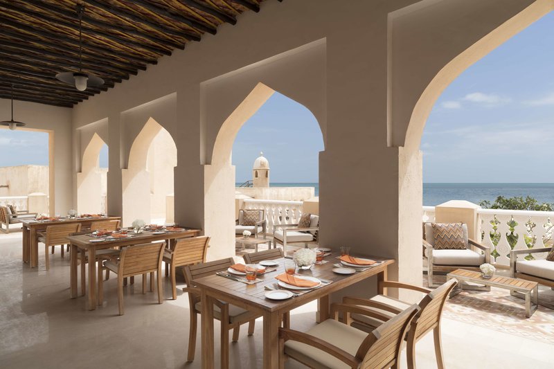 Souq Al Wakra Hotel Qatar By Tivoli 13