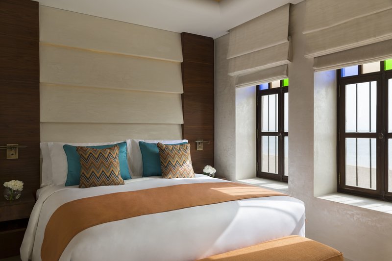 Souq Al Wakra Hotel Qatar By Tivoli 15