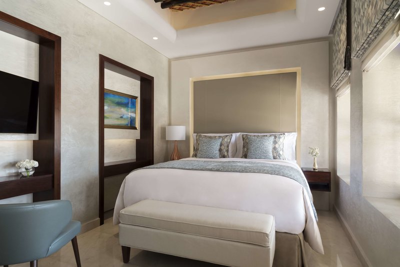 Souq Al Wakra Hotel Qatar By Tivoli 18