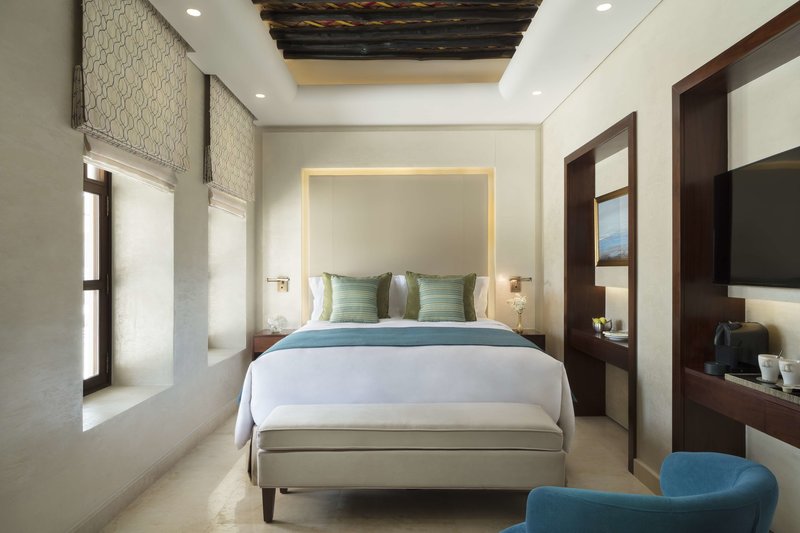 Souq Al Wakra Hotel Qatar By Tivoli 19