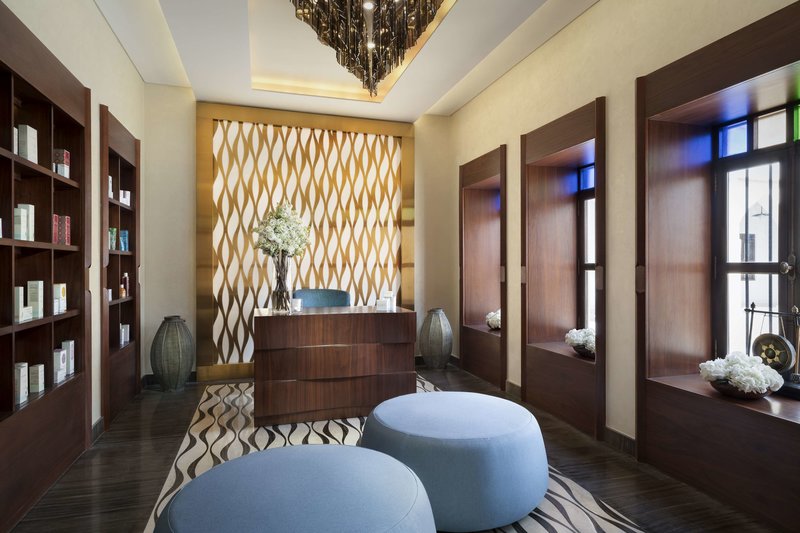 Souq Al Wakra Hotel Qatar By Tivoli 20