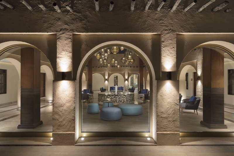 Souq Al Wakra Hotel Qatar By Tivoli 8