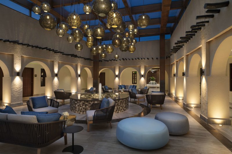 Souq Al Wakra Hotel Qatar By Tivoli 9