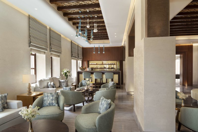 Souq Al Wakra Hotel Qatar By Tivoli 10
