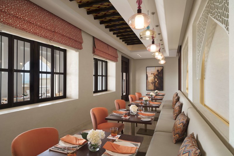 Souq Al Wakra Hotel Qatar By Tivoli 11