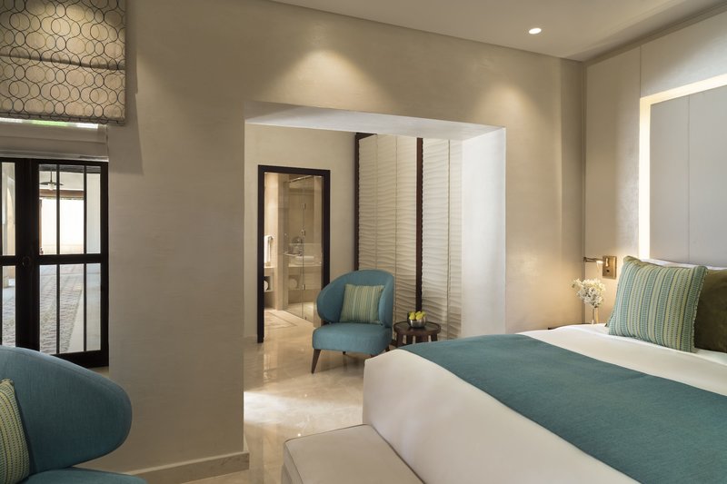 Souq Al Wakra Hotel Qatar By Tivoli 14