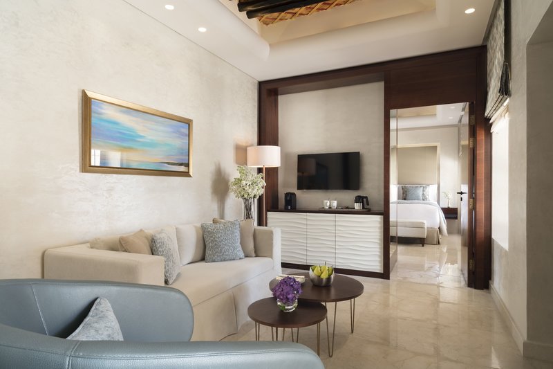 Souq Al Wakra Hotel Qatar By Tivoli 16
