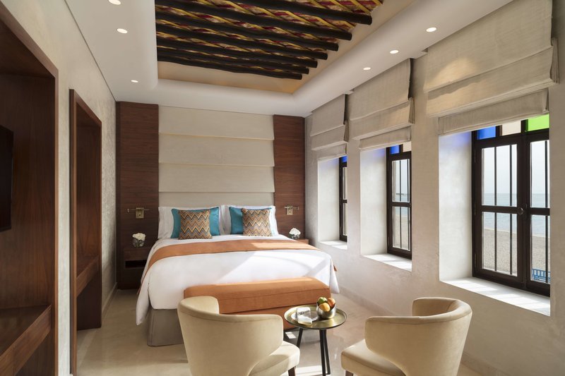 Souq Al Wakra Hotel Qatar By Tivoli 22