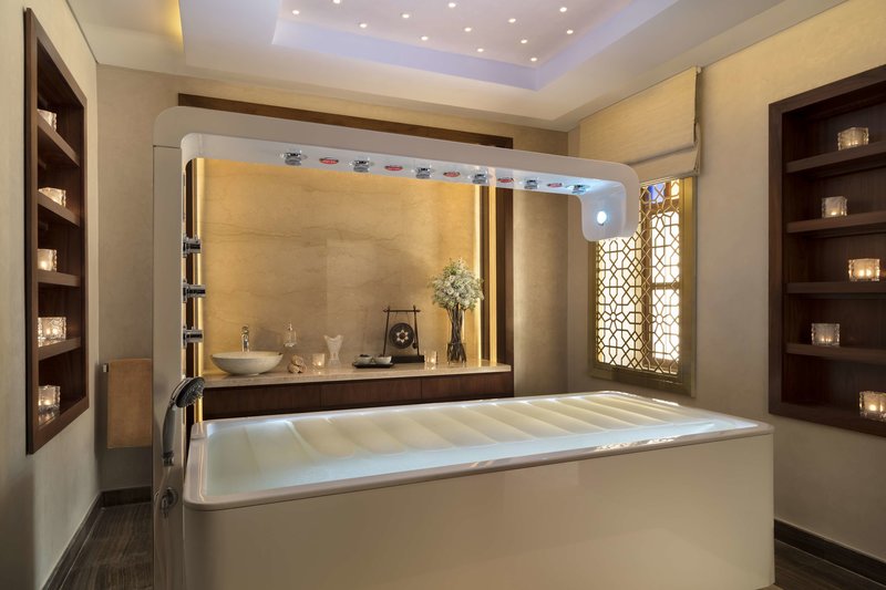 Souq Al Wakra Hotel Qatar By Tivoli 25