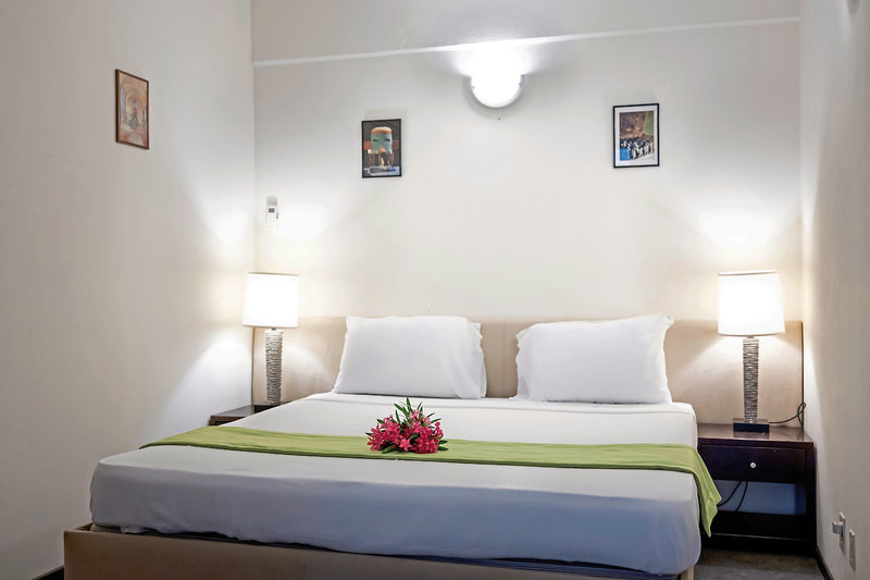 Mi Cuna Stays Collection 19