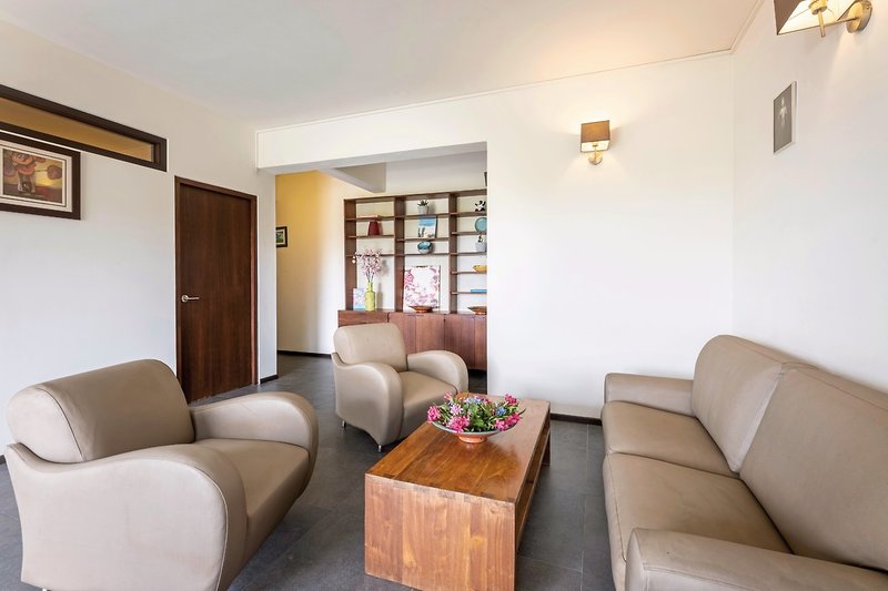 Mi Cuna Stays Collection 24