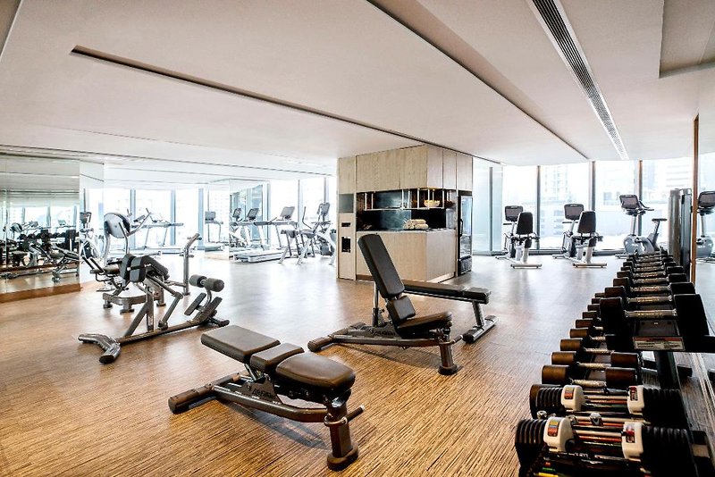 Hyatt Regency Bangkok Sukhumvit 3