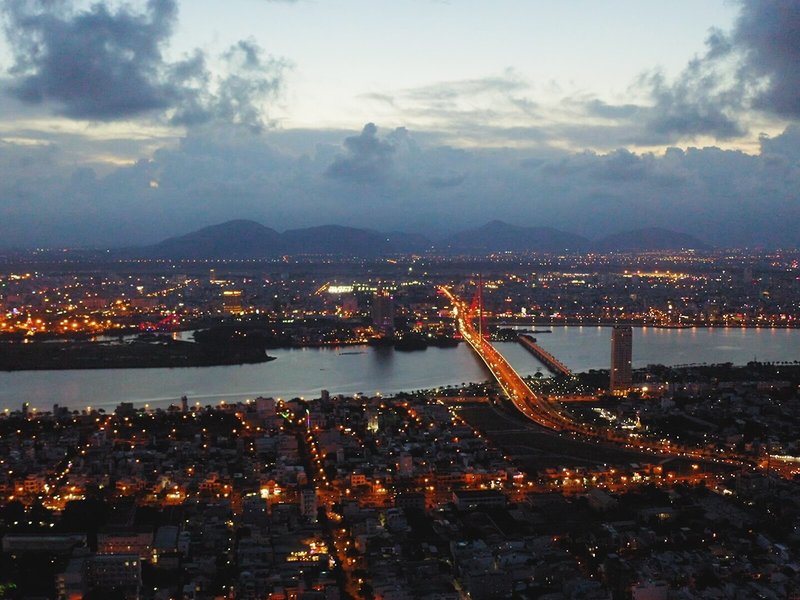 TMS Hotel Danang Beach 1