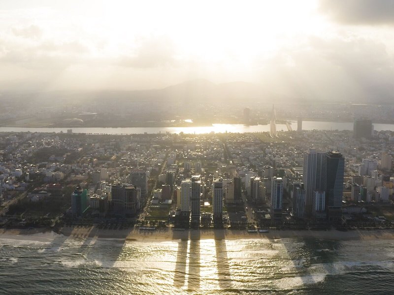 TMS Hotel Danang Beach 2