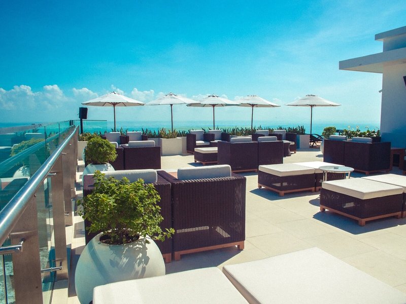 TMS Hotel Danang Beach 8