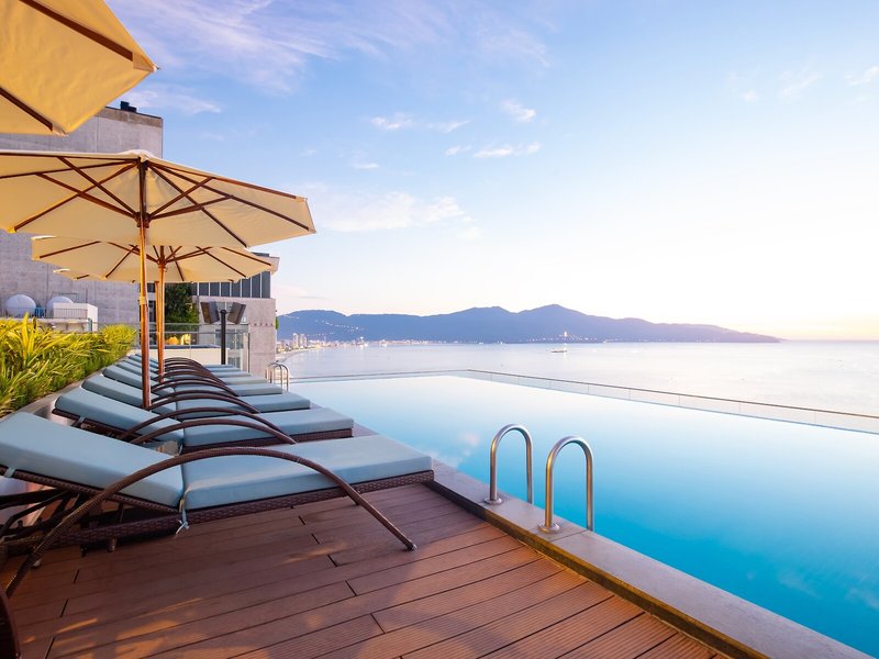 TMS Hotel Danang Beach 9