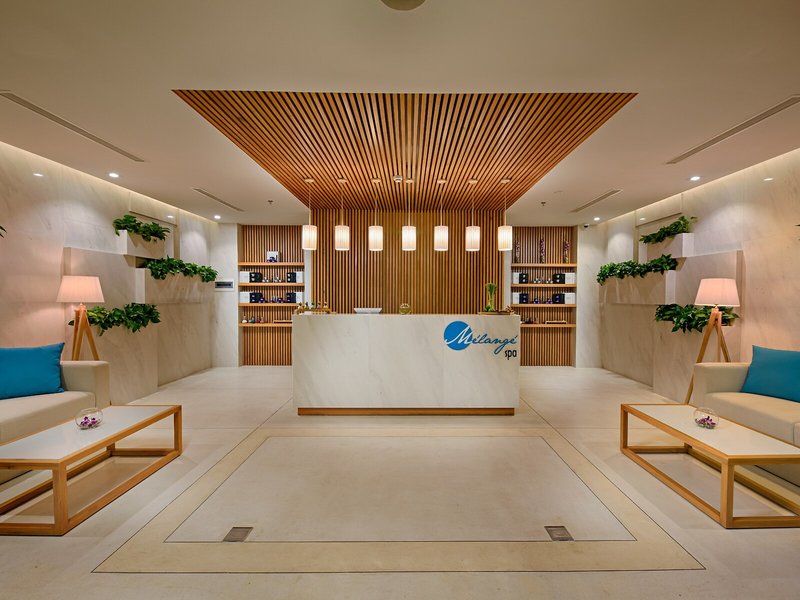 TMS Hotel Danang Beach 10