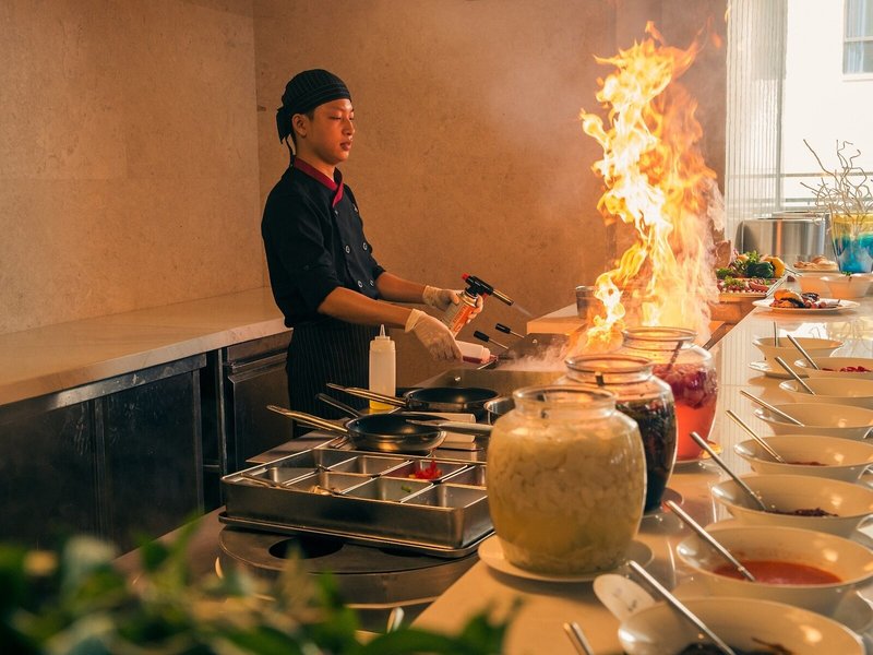 TMS Hotel Danang Beach 11