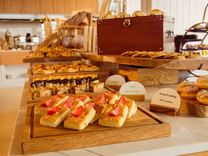 TMS Hotel Danang Beach 14