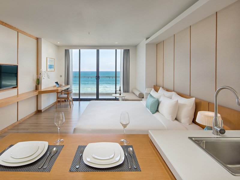 TMS Hotel Danang Beach 18