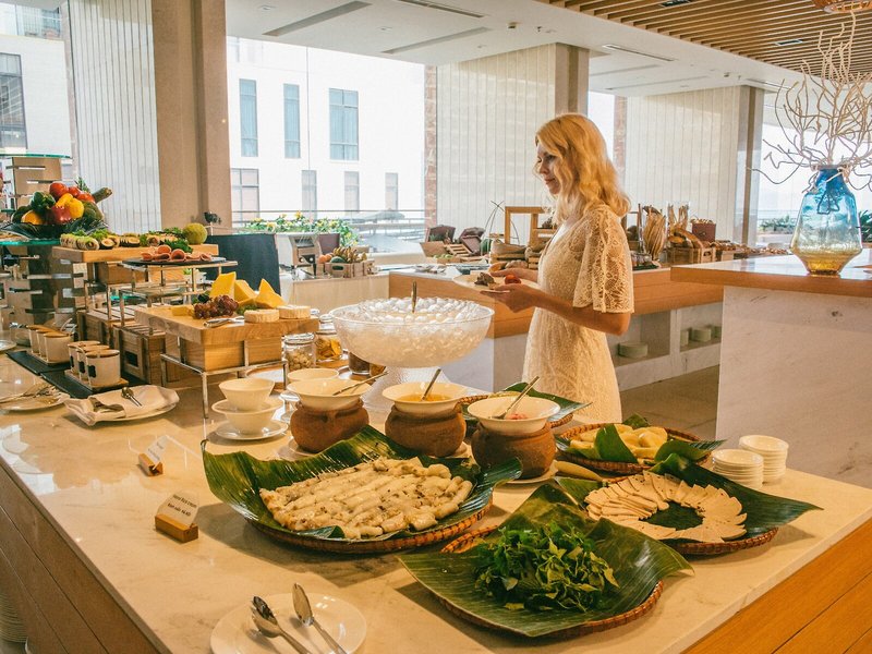 TMS Hotel Danang Beach 19