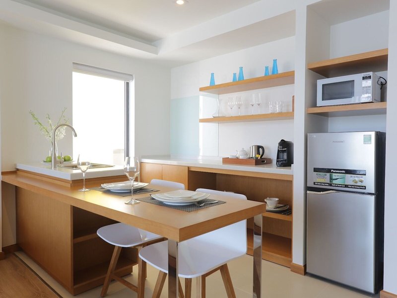 TMS Hotel Danang Beach 20