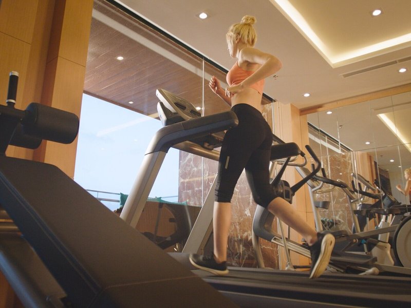 TMS Hotel Danang Beach 22