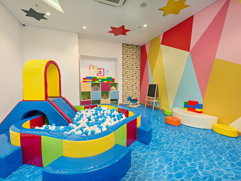 TMS Hotel Danang Beach 23