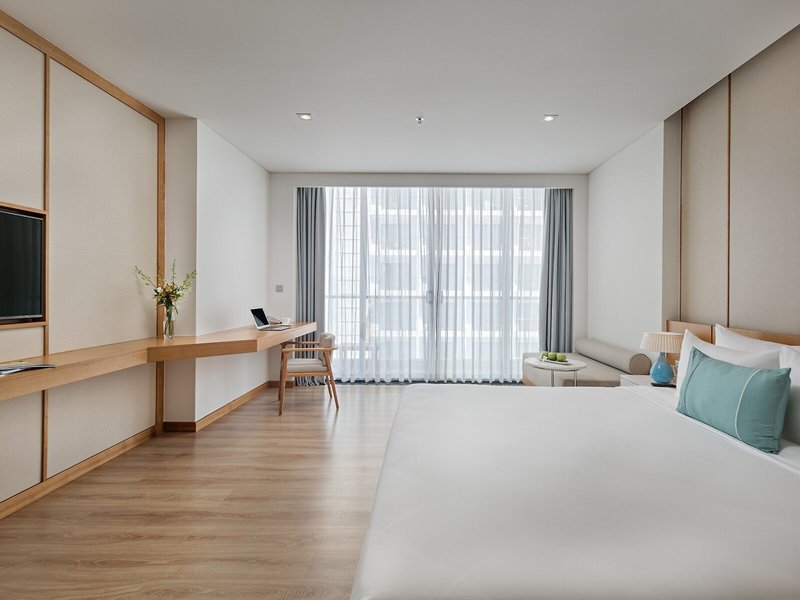 TMS Hotel Danang Beach 24