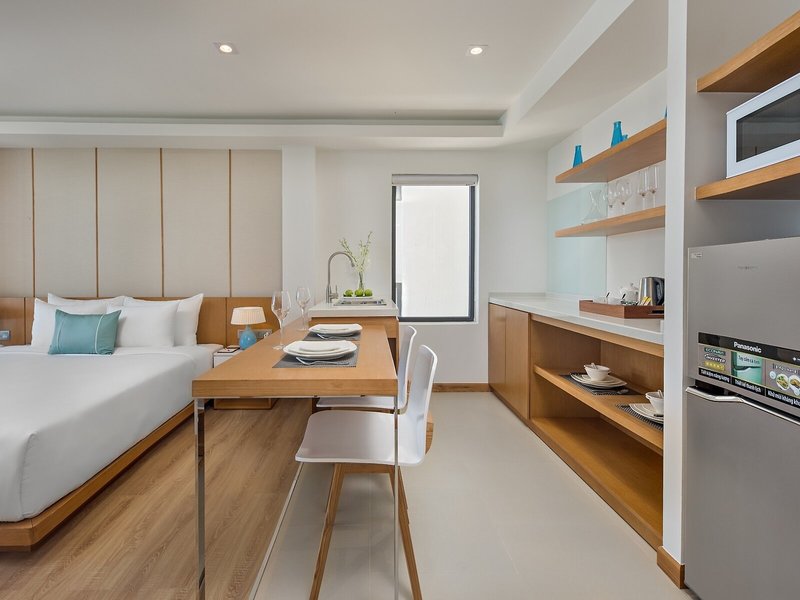 TMS Hotel Danang Beach 25