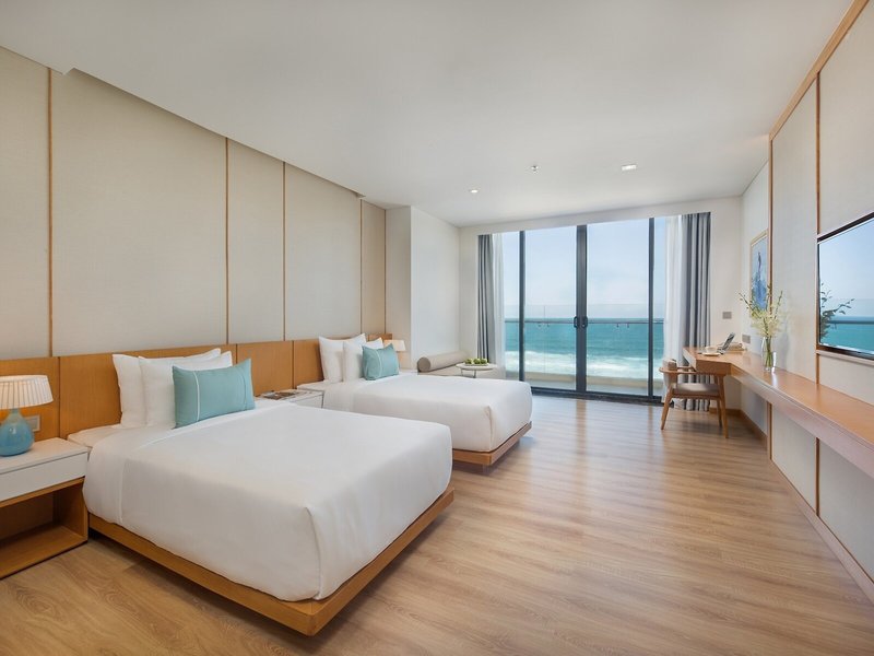 TMS Hotel Danang Beach 29