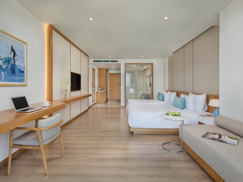 TMS Hotel Danang Beach 32