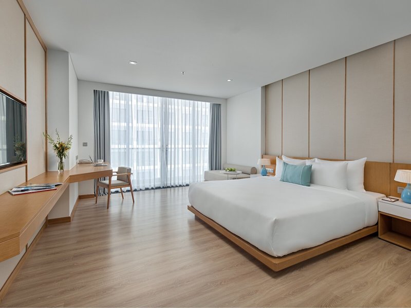 TMS Hotel Danang Beach 35